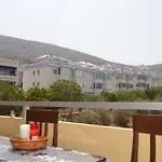 Apartamento Angeles *