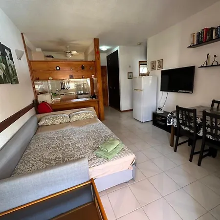 Apartment Angeles *
