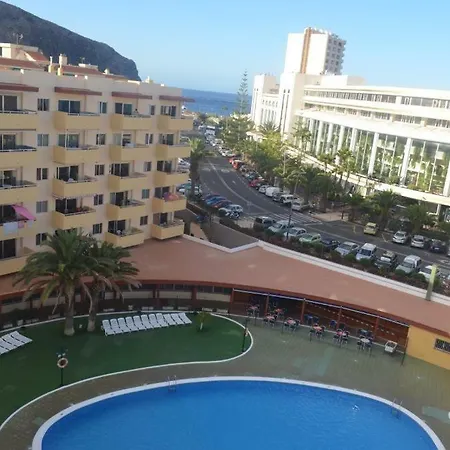 Apartament Angeles *