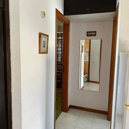 Angeles Apartman Los Cristianos (Tenerife)