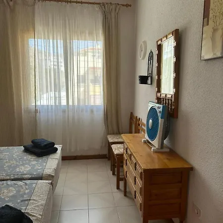 Apartman Angeles Los Cristianos (Tenerife)