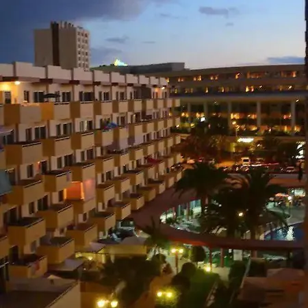 Appartement Angeles *