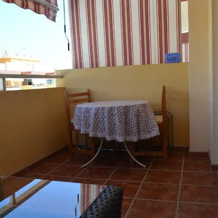 Apartman Angeles