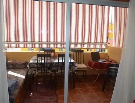 Angeles Appartement Los Cristianos (Tenerife)