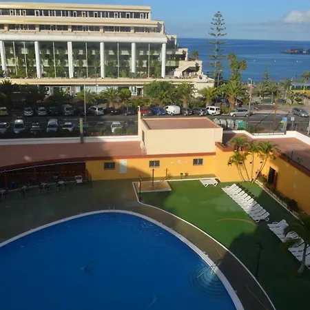 Apartman Angeles