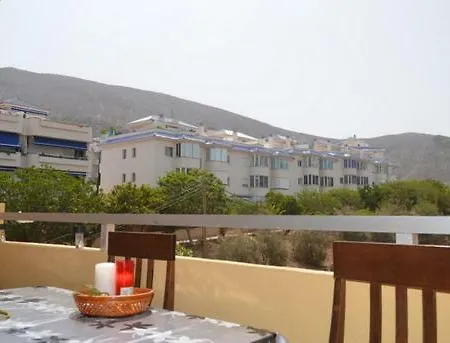 Apartman Angeles *