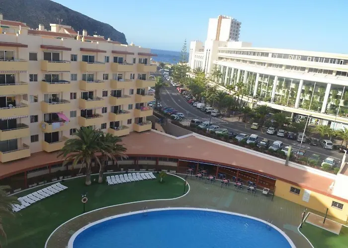 Апартаменты Angeles *