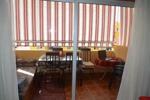 Angeles Apartment Los Cristianos (Tenerife)