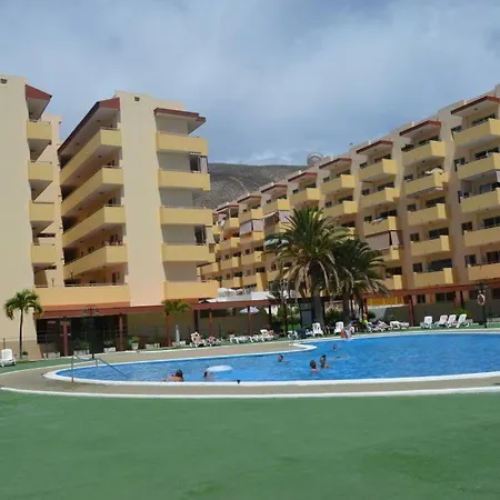 Angeles * Los Cristianos (Tenerife)